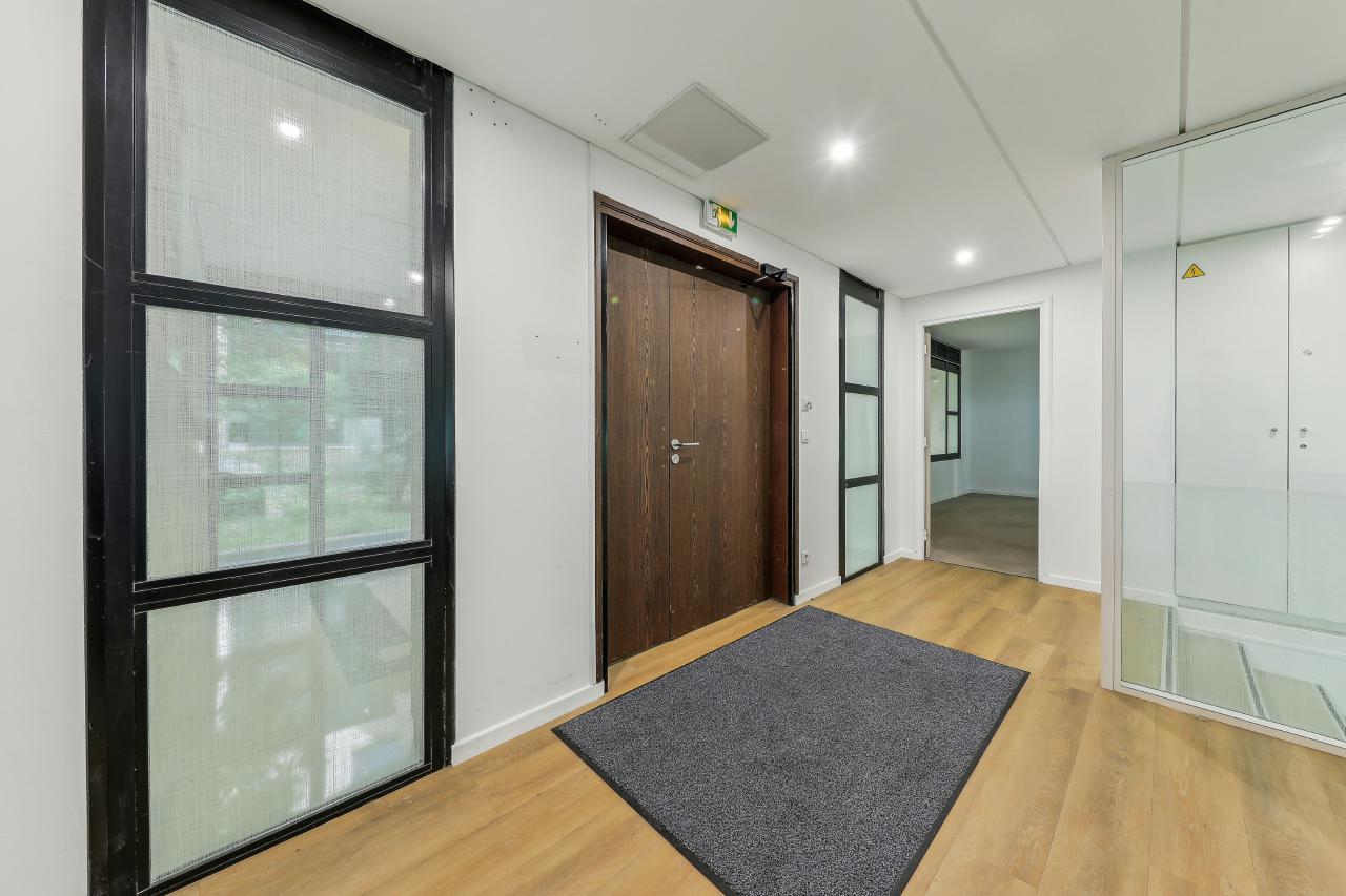 Bureau Paris 295m² Location bureau Paris OLBUR2420859 12